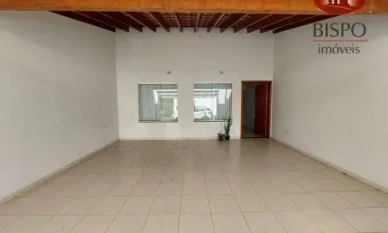 Casa à venda, 120 m² por R$ 660.000,00 - Jardim Terramérica II - Americana/SP