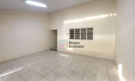 Casa à venda, 119 m² por R$ 556.000,00 - Parque Universitário - Americana/SP