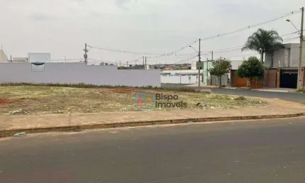 Terreno Residencial à venda, 307 m² por R$ 270.000 - Terra Azul - Santa Bárbara D'Oeste/SP