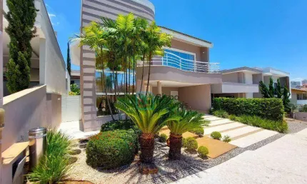 Casa à venda, 300 m² por R$ 2.800.000,00 - Jardim Tripoli - Americana/SP