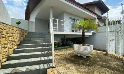 Casa à venda, 221 m² por r$ 1.190.000,00 - jardim colina - americana/sp