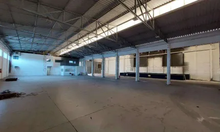 Galpão para alugar, 1978 m² por R$ 29.056,00/mês - Jardim Werner Plaas - Americana/SP