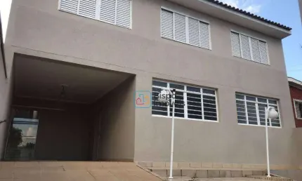Casa à venda, 161 m² por r$ 690.000,00 - jardim bela vista - americana/sp