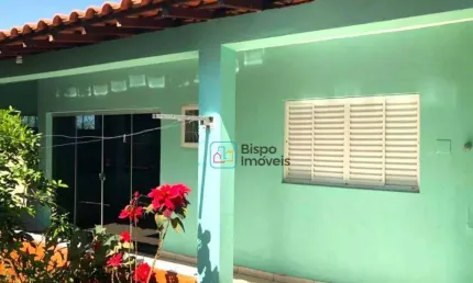 Casa com 3 dormitórios à venda, 170 m² por R$ 500.000,00 - Vila Linópolis I - Santa Bárbara D'Oeste/SP