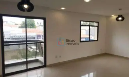 Apartamento à venda, 150 m² por R$ 690.000,00 - Jardim Ipiranga - Americana/SP