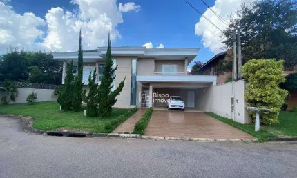 Casa à venda, 265 m² por R$ 2.400.000,00 - Jardim Primavera - Nova Odessa/SP