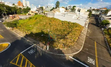 Terreno Residencial à venda, 382 m² por R$ 598.000 - Jardim Dona Judith - Americana/SP