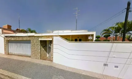 Casa com 4 dormitórios à venda, 337 m² por r$ 1.250.000,00 - jardim colina - americana/sp