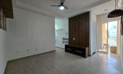 Apartamento residencial com 3 dormitórios à venda, 60 m² por r$ 260.000 - parque universitário - americana/sp