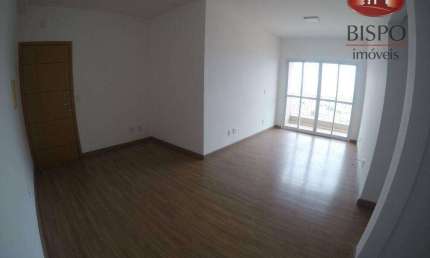 Apartamento à venda, 90 m² por R$ 640.000,00 - Jardim Jacyra - Americana/SP
