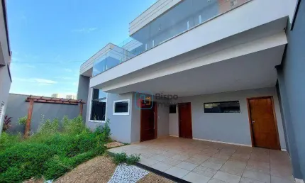Casa à venda, 278 m² por R$ 1.100.000,00 - Jardim Dona Judith - Americana/SP