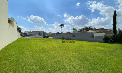 Terreno à venda, 1349 m² por r$ 5.500.000,00 - jardim tripoli - americana/sp