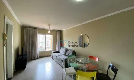 Apartamento à venda, 78 m² por r$ 300.000,00 - centro - americana/sp