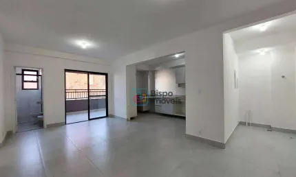 Apartamento à venda, 101 m² por R$ 695.000,00 - Jardim Dona Judith - Americana/SP