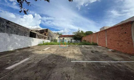 Terreno à venda, 318 m² por r$ 550.000,00 - jardim são paulo - americana/sp