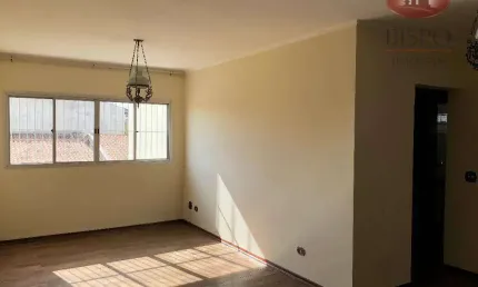 Apartamento Residencial com 3 dormitórios à venda, 166 m² por R$ 420.000 - Residencial Boa Vista - Americana/SP