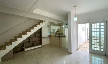Casa à venda, 150 m² por r$ 590.000,00 - vila brasil - santa bárbara d'oeste/sp