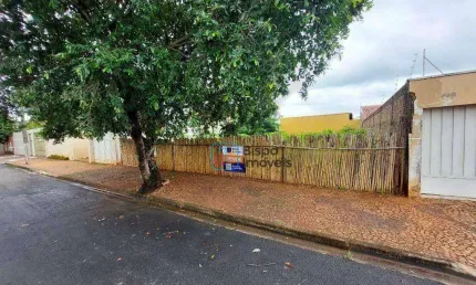 Terreno à venda, 390 m² por R$ 375.000,00 - Residencial Furlan - Santa Bárbara D'Oeste/SP
