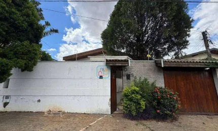 Casa, 275 m² - venda por r$ 420.000,00 ou aluguel por r$ 3.827,12/mês - vila são pedro - americana/sp
