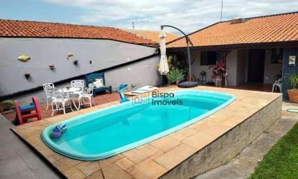 Casa à venda, 141 m² por r$ 550.000,00 - vila santa maria - americana/sp