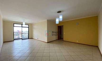 Apartamento à venda, 152 m² por R$ 680.000,00 - Jardim Colina - Americana/SP