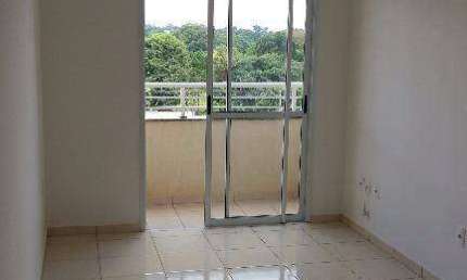 Apartamento à venda, 58 m² por R$ 230.000,00 - Jardim Marajoara - Nova Odessa/SP