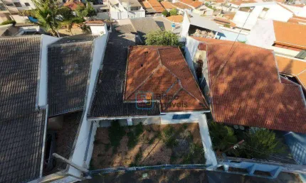Casa à venda, 137 m² por R$ 510.000,00 - Vila Amorim - Americana/SP