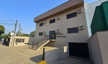 Salão comercial para alugar, 460 m² por r$ 15.495/mês - jardim são paulo - americana/sp