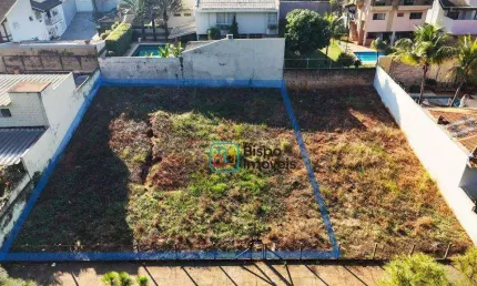 Terreno à venda, 660 m² por r$ 780.000,00 - jardim colina - americana/sp