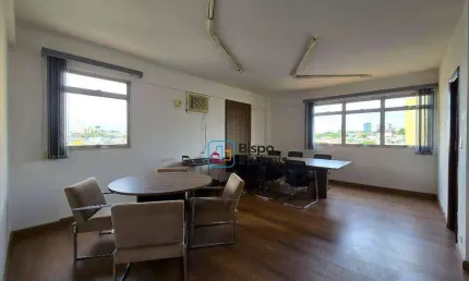 Sala Comercial para alugar, 50 m² por R$ 1.751/mês - Centro - Americana/SP