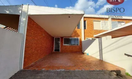 Casa com 4 dormitórios à venda, 154 m² por r$ 500.000,00 - chácara machadinho i - americana/sp