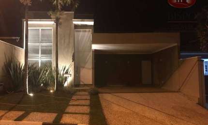Casa com 3 dormitórios à venda, 190 m² por R$ 1.150.000,00 - Parque Residencial Roland II - Limeira/SP