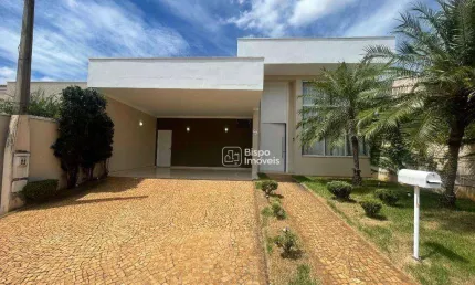 Casa com 3 dormitórios à venda, 188 m² por R$ 995.000,00 - Parque Residencial Roland - Limeira/SP