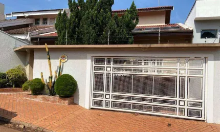 Casa com 4 dormitórios à venda, 225 m² por R$ 950.000,00 - Werner Plaas - Americana/SP