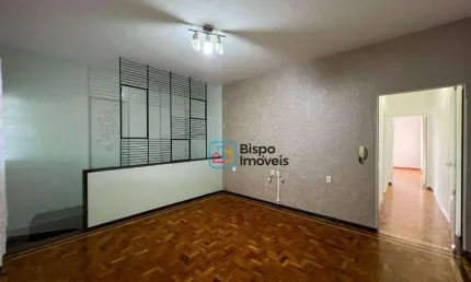 Casa comercial com 3 dormitórios para alugar, 136 m² por R$ 2.655/mês - Vila Jones - Americana/SP
