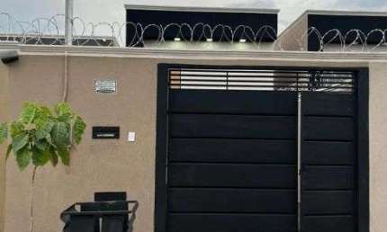 OFERTA!!! Casa 2 quartos com suite, alto padrão de acabamento no Res. Buena Vista