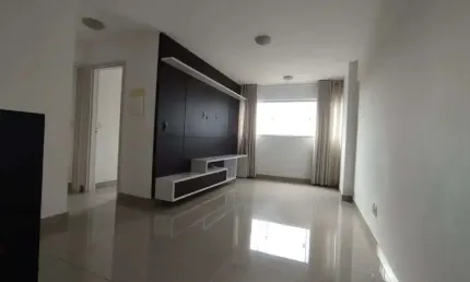 OFERTA! Apartamento 2 quartos com suite, repleto em armarios, no porcelanato. St. Vila Rosa
