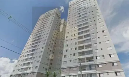 OFERTA! Apartamento 3 quartos com suite, 2 vagas, 75 m², sala ampla, com varanda no Pq. Amazonia