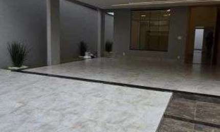 Linda casa 3 suites alto padrão sozinha no lote, 434 m² no Pq. Amazonia perto da Pça da Feira