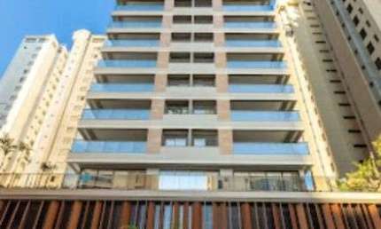 Apartamento Alto Padrão, 3 suites, 2 vagas, 128 m² em frente a Pça do IPÊ no St. Bueno