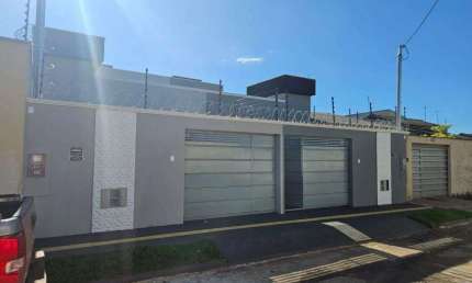 OFERTA! Casa 3 quartos, 180 m², alto padrão, com piscina, proximo ao Buriti Shopping Vila Mariana