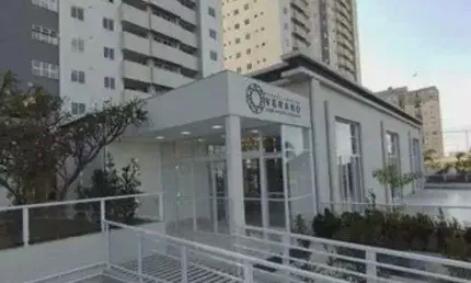 Apartamento novinho, 3 quartos com suite, 2 vagas de garagem, area de lazer completa. St. Faiçalvile