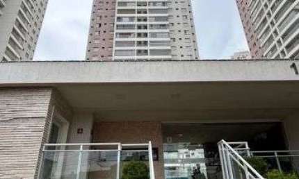 OFERTA! Apartamento 3 suites, 2 vagas de garagem novinho, em frente ao Pq Flamboyant no Jd. Goiás