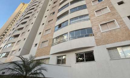 Oferta! Apartamento 2 quartos com suite, repleto em armarios novos, Ed. New Wave, Av. T-4 St. Bueno