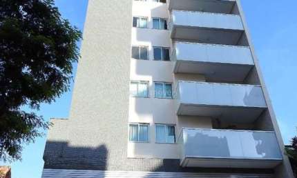 Apartamento para Venda em Juiz de Fora, Santa Helena, 4 dormitórios, 1 suíte, 2 banheiros, 3 vagas