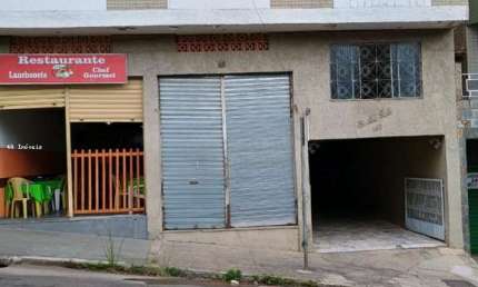 Loja em Santa Luzia: Oportunidade Imperdível em JF!