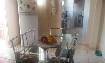 Apartamento para Venda em Juiz de Fora, Cidade do Sol, 3 dormitórios, 1 banheiro, 1 vaga