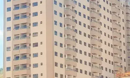 Cobertura para Venda em Juiz de Fora, São Mateus, 4 dormitórios, 4 suítes, 4 banheiros, 2 vagas