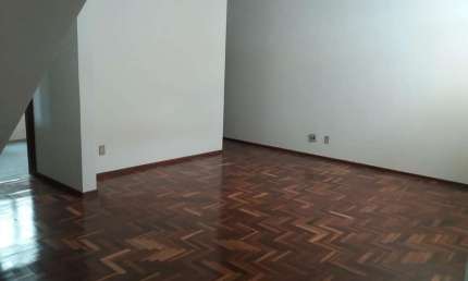 Cobertura para Venda em Juiz de Fora, São Mateus, 4 dormitórios, 1 suíte, 4 banheiros, 2 vagas