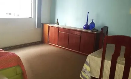 Apartamento para venda em juiz de fora, centro, 2 dormitórios, 2 banheiros